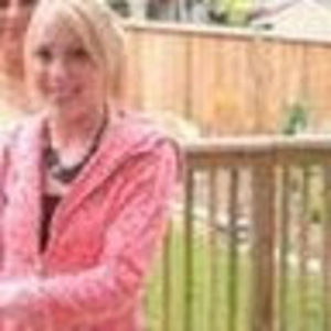 Meet your Posher, Lindsey